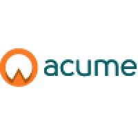 Acume Logo