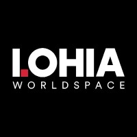 Lohia Worldspace Logo
