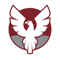 Perkasa Flight School Logo