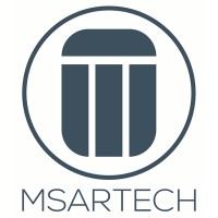 MSARTECH Logo