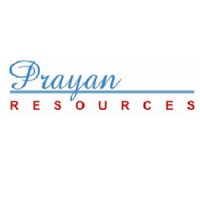 Prayan Resources Logo
