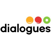 Dialogues Logo