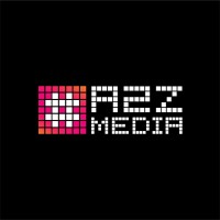A2Z Media - MENA Logo