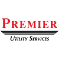 Premier Utility Services Logo