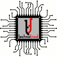 TechnoTreat Logo