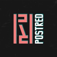 POSTRED Logo