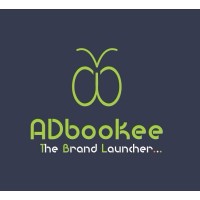 Adbookee Media Solutions Logo