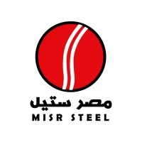 Misr Steel Logo