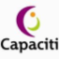 Capaciti Logo
