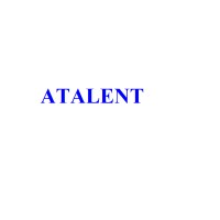 ATALENT Logo