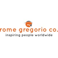 rome gregorio co. Logo