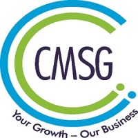 Comprehensive Medical Strategies, LLC Logo