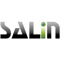 Salin International Group Logo