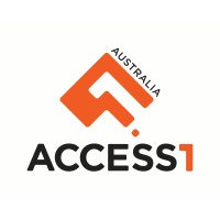 Access1 Group Logo