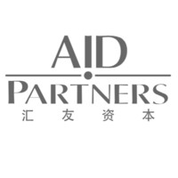 AID Partners Capital Limited Logo