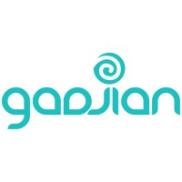 Gadjian Logo
