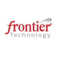 Frontier Technology Indonesia Logo