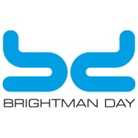 Brightman Day Limited Logo