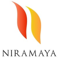 NIRAMAYA Logo