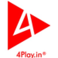 4Play Media and Communication LLP Logo
