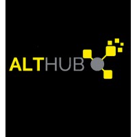 AltHub Logo