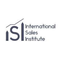 International Sales Institute - საერთაშორისო გაყიდვების ინსტიტუტი Logo