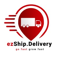 ezShip.Delivery Logo