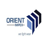 Orient Impex Logo