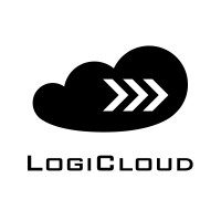 LogiCloud Supply Chain Visibility Platform Logo