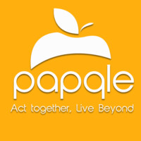 papqle Logo
