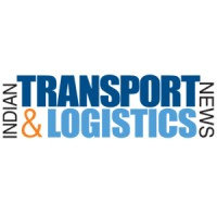 Indian Transport Logistics News Logo