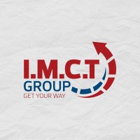 IMCT Group Logo