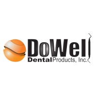 DoWell Dental Products, Inc. Logo