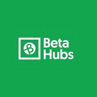 BetaHubs Logo