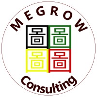 Megrow Consulting GmbH Logo