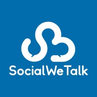 SocialWeTalk Logo