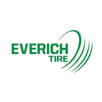 EVERICH TIRE Logo