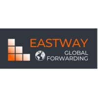 Eastway Global Forwarding Ltd. Logo
