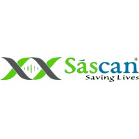 Sascan Meditech Pvt. Ltd. Logo