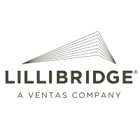 Lillibridge Healthcare Services Logo