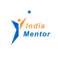India Mentor Logo