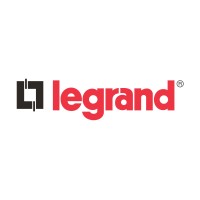 Legrand Gulf Countries Logo
