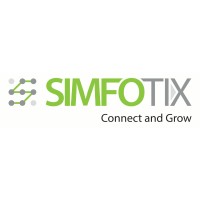Simfotix Professional & Management Development Training Logo