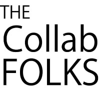 The Collab Folks Logo