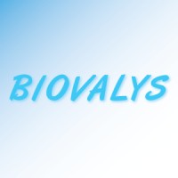 Biovalys Co., Ltd. Logo