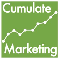 Cumulate Marketing Logo