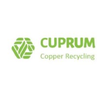 CUPRUM Logo