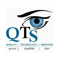 QTS Solutions Private Limited Logo