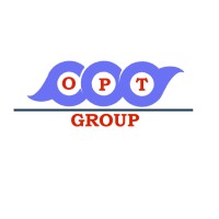 OPT Group Logo