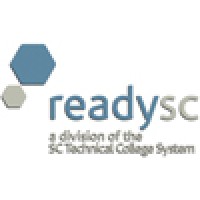 readysc - SC Technical College System Logo